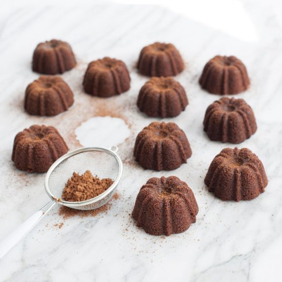 Nordic Ware Bundt® Brownie Pan