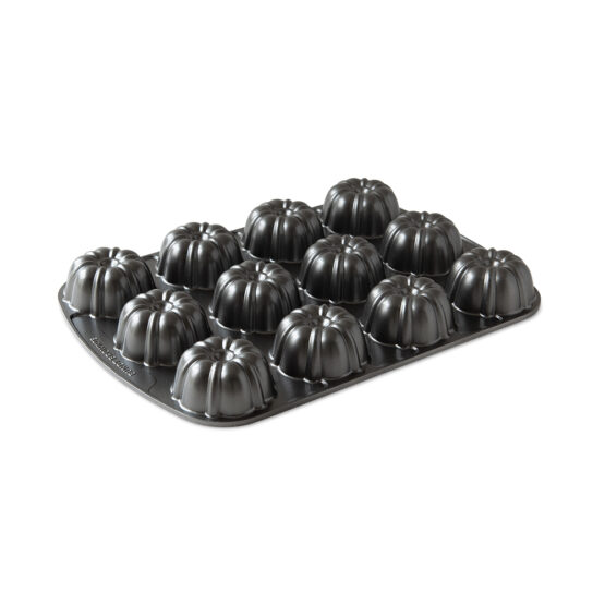 nordic ware Bundt® Brownie Pan