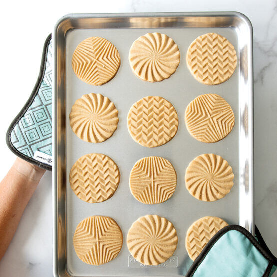 Nordic Ware Bundt® Hot Pad