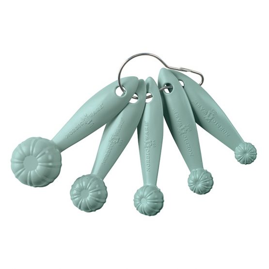 Nordic Ware Bundt® Measuring Spoons Sea Glass