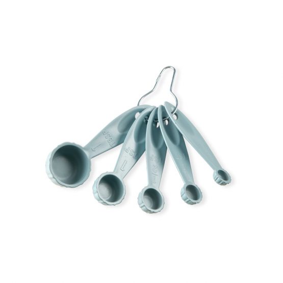nordic ware Bundt® Measuring Spoons Sea Glass