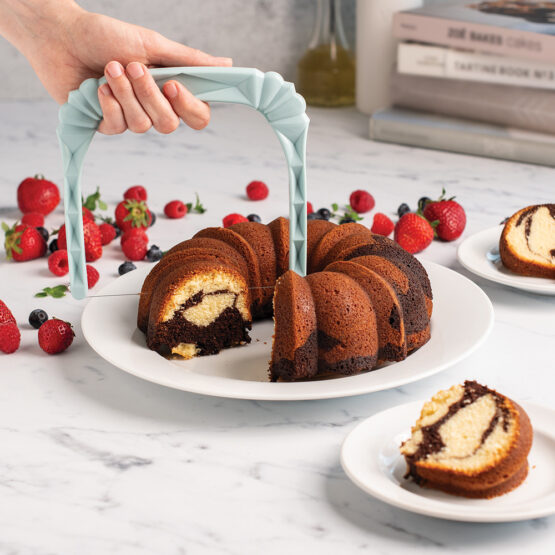 Nordic Ware Bundt® Slicer