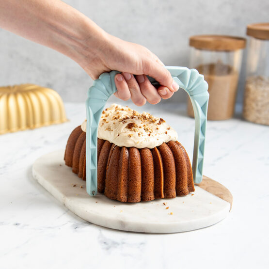 Nordic Ware Bundt® Slicer