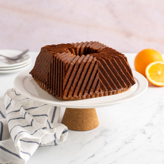 Nordic Ware Bundt® Squared Pan