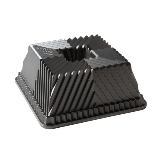 nordic ware Bundt® Squared Pan