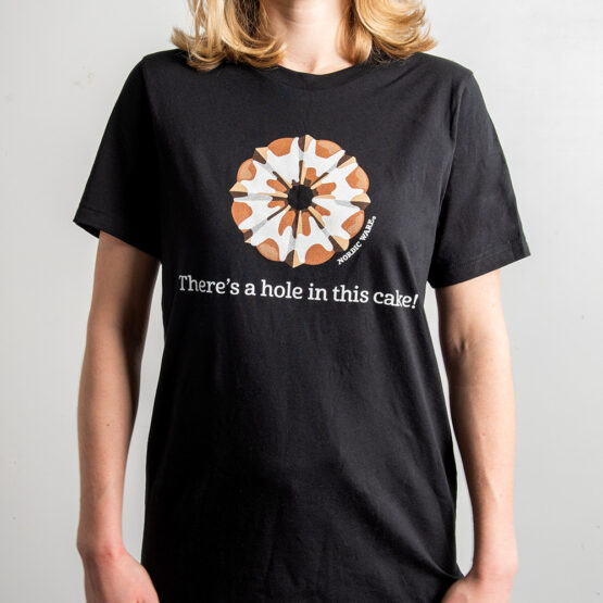 Nordic Ware Bundt® T-Shirt