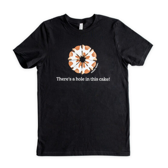 nordic ware Bundt® T-Shirt