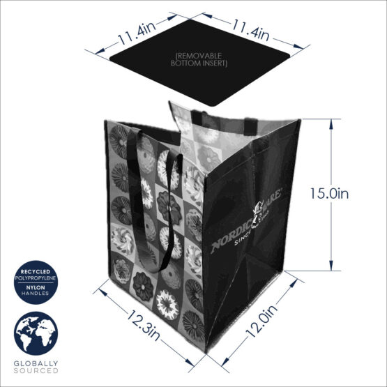 Nordic Ware Bundt® Tote Bag