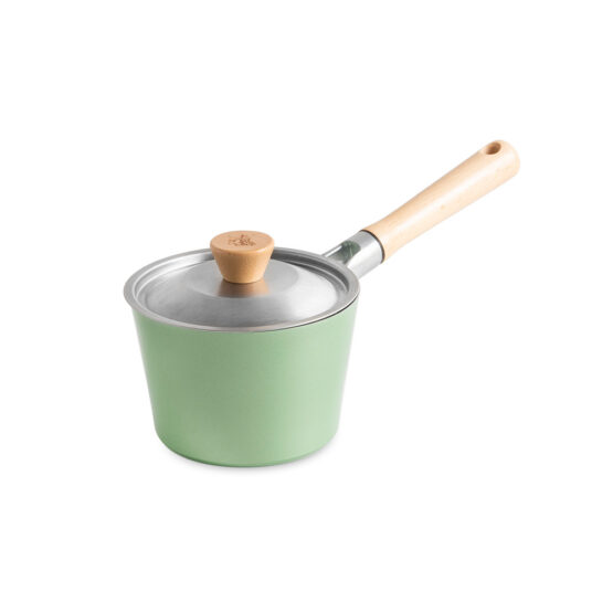 nordic ware Cardamom™ 1.5 Qt. Saucepan with Lid