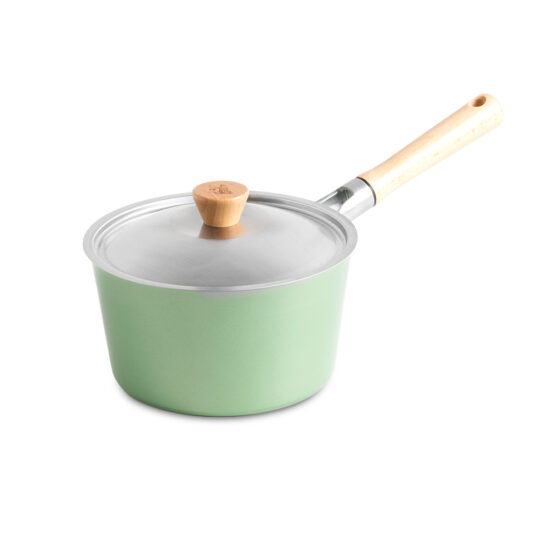 nordic ware Cardamom™ 3 Qt. Saucepan with Lid