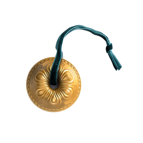 Nordic Ware Chiffon Bundt® Collectible Ornament