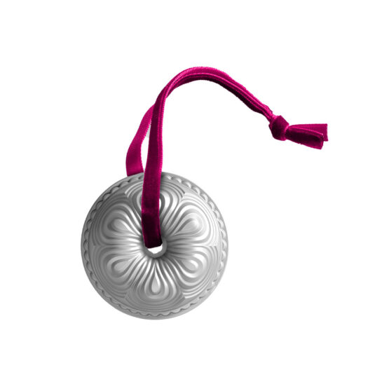 nordic ware Chiffon Bundt® Collectible Ornament