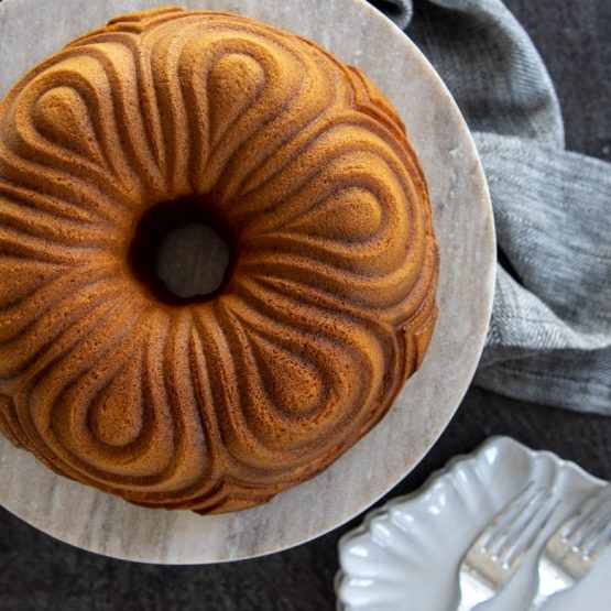 Nordic Ware Chiffon Bundt® Pan
