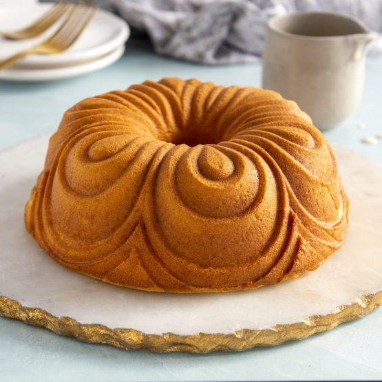 Nordic Ware Chiffon Bundt® Pan
