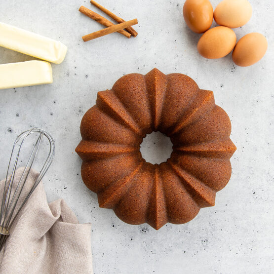 Nordic Ware Cinnamon Spice Bundt® Cake Mix