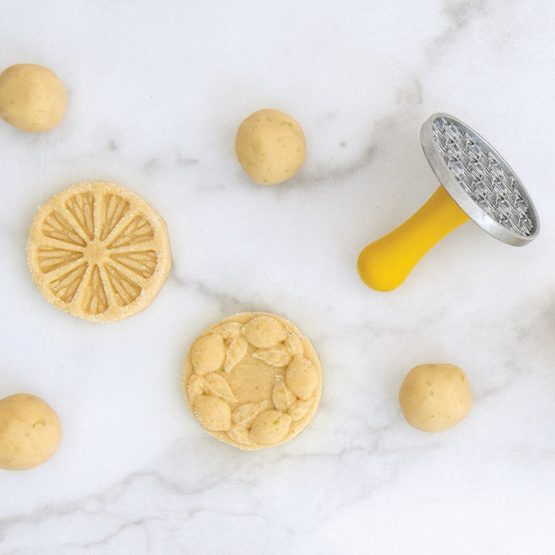 Nordic Ware Citrus Cookie Stamps