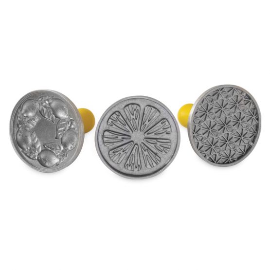 nordic ware Citrus Cookie Stamps