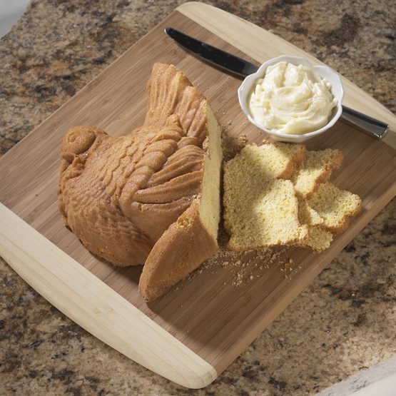 Nordic Ware Classic Turkey Pan