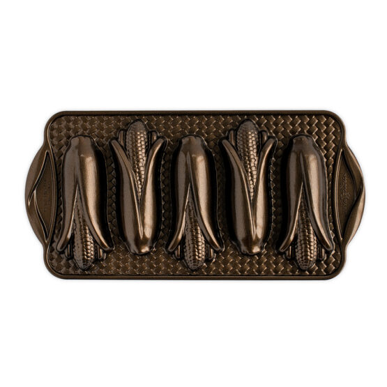 nordic ware Corn Cakes Baking Pan