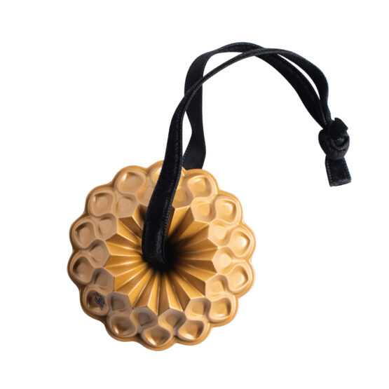 Nordic Ware Crown Bundt® Collectible Ornament