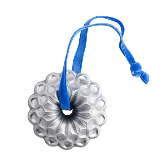 nordic ware Crown Bundt® Collectible Ornament