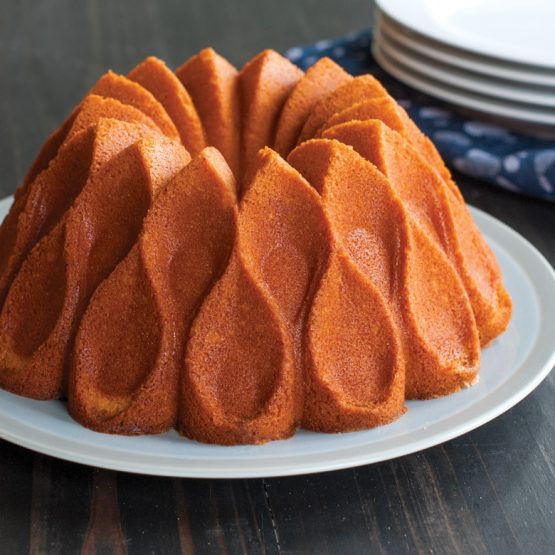 Nordic Ware Crown Bundt® Pan
