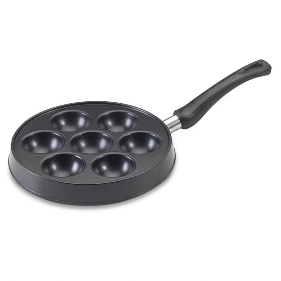 nordic ware Danish Ebelskiver Pan