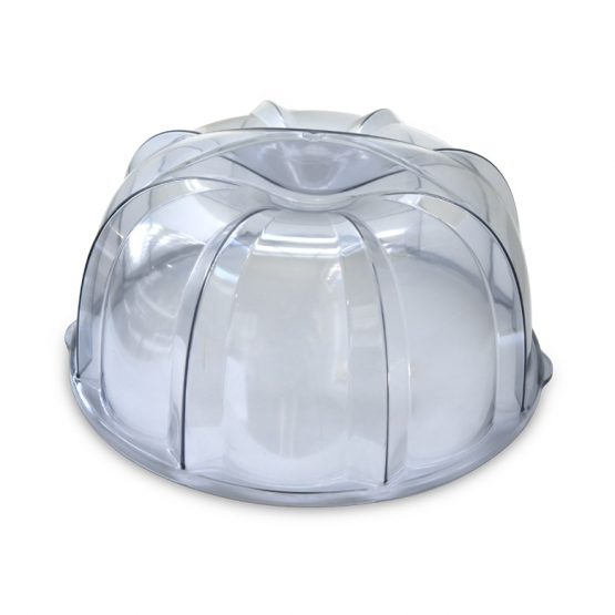 nordic ware Deluxe Bundt® Cake Keeper Cover