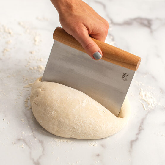 Nordic Ware Dough Scraper