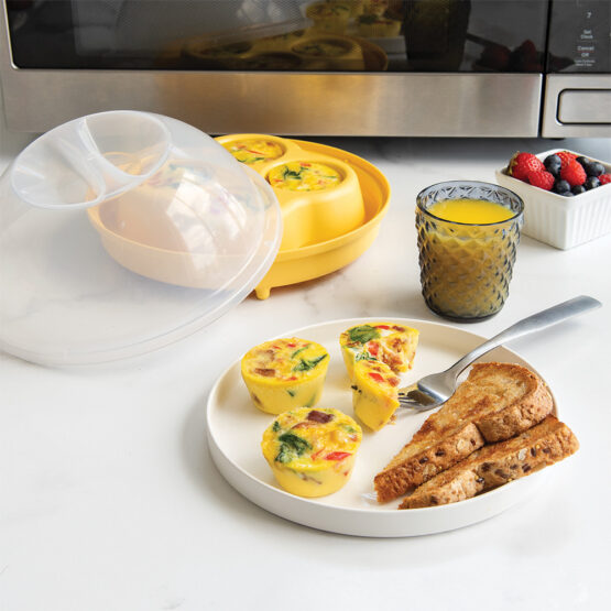 Nordic Ware Egg Bites Pan