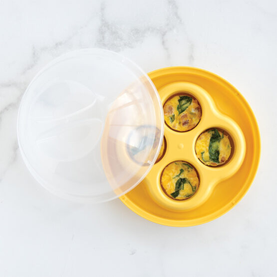 Nordic Ware Egg Bites Pan