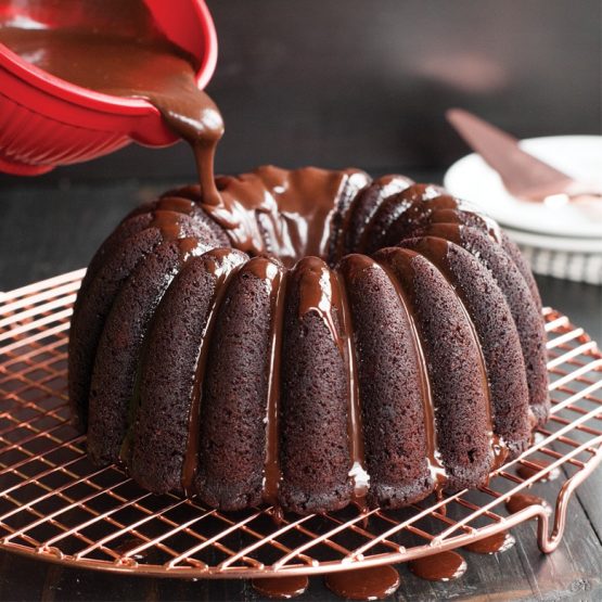 Nordic Ware Elegant Party Bundt® Pan