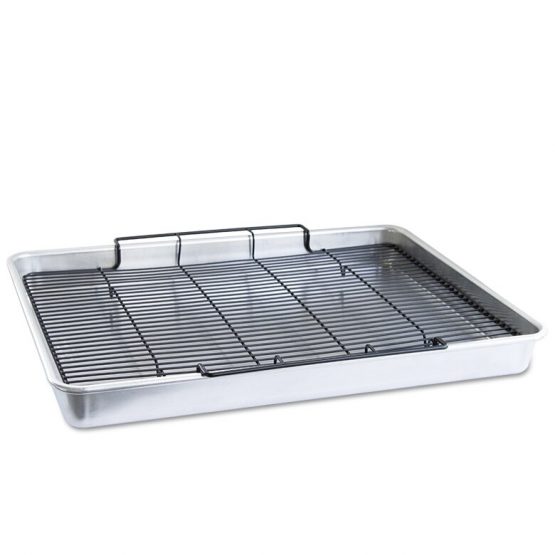 nordic ware Extra Large Oven Crisp Baking Tray