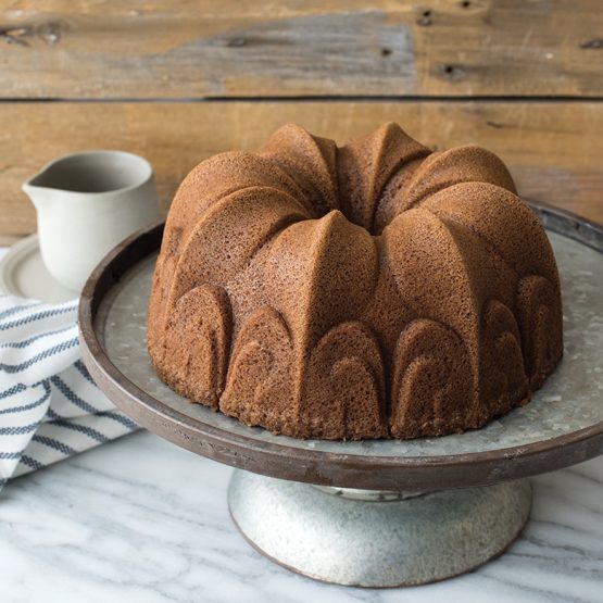 Nordic Ware Fleur De Lis Bundt® Pan