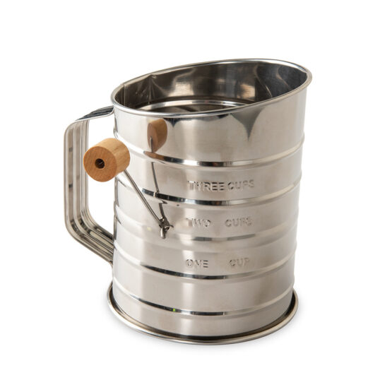 nordic ware Flour Sifter