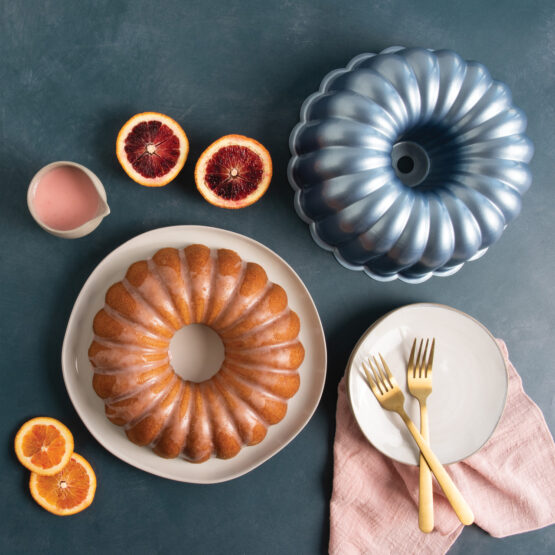 Nordic Ware Formed Elegant Party Bundt®