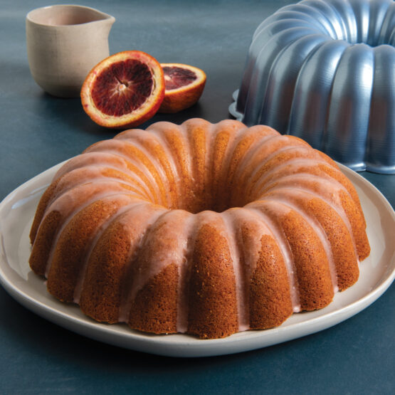 Nordic Ware Formed Elegant Party Bundt®