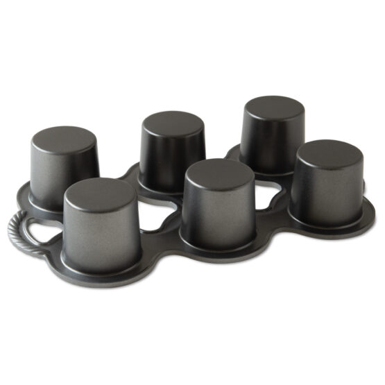 Nordic Ware Grand Popover Pan