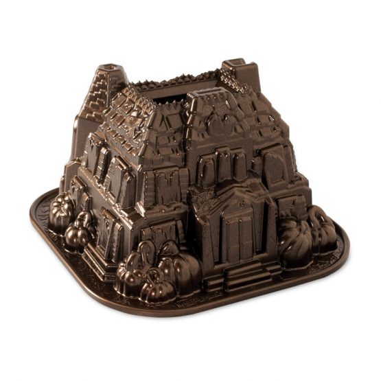 nordic ware Haunted Manor Bundt® Pan