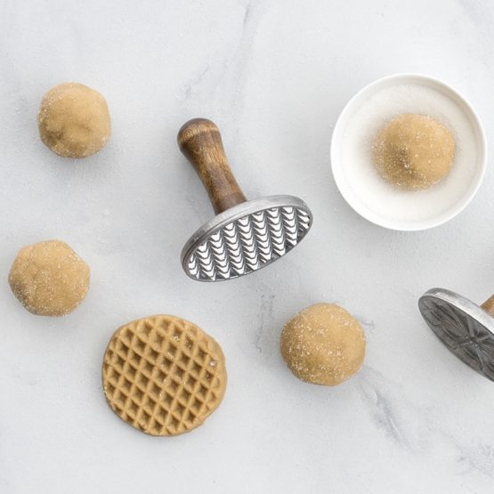Nordic Ware Heirloom Cookie Stamps