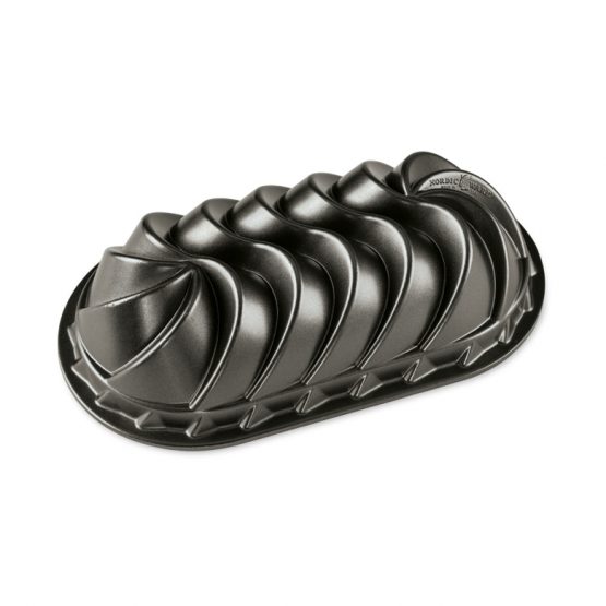 nordic ware Heritage Loaf Pan
