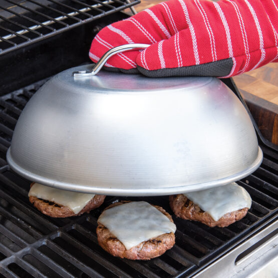 Nordic Ware High Dome Grill Lid