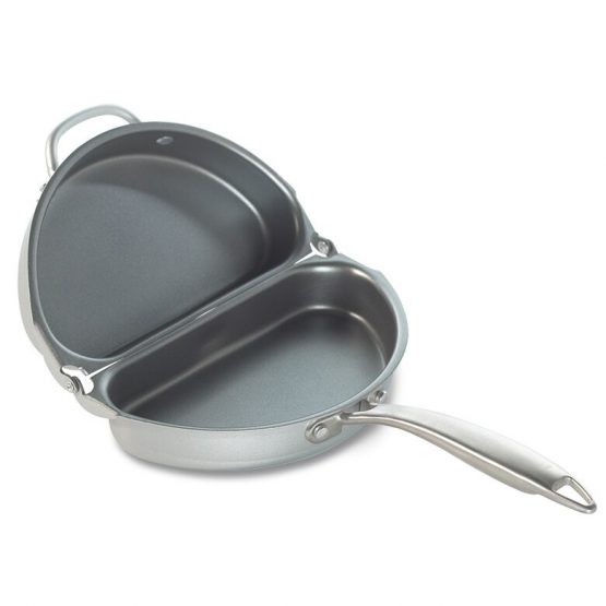 nordic ware Italian Frittata/Omelet Pan