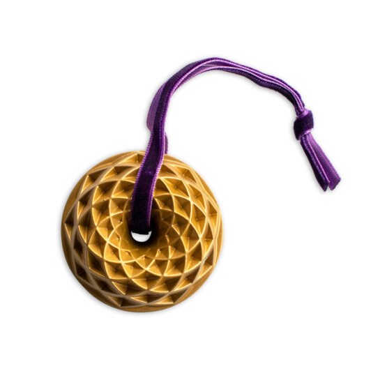 Nordic Ware Jubilee Bundt® Collectible Ornament