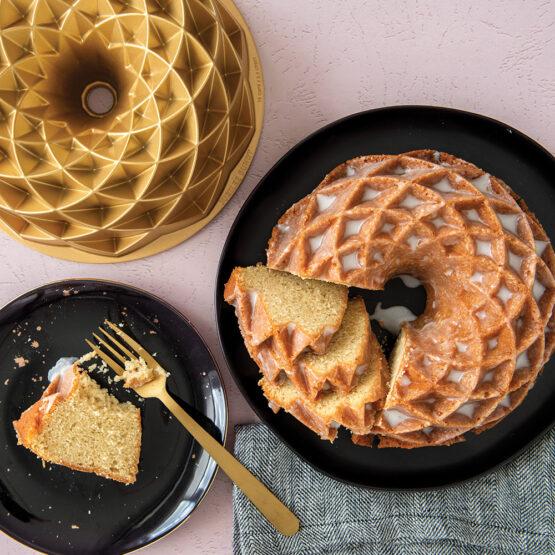 Nordic Ware Jubilee Bundt® Pan