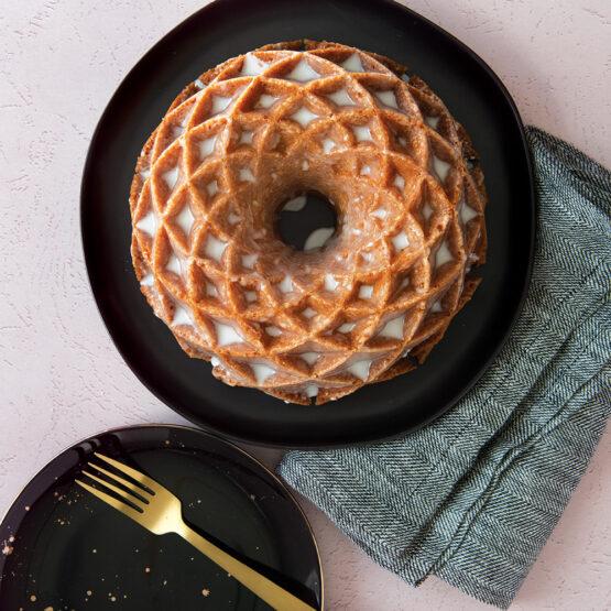 Nordic Ware Jubilee Bundt® Pan