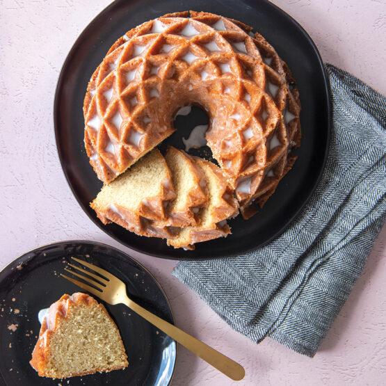 Nordic Ware Jubilee Bundt® Pan