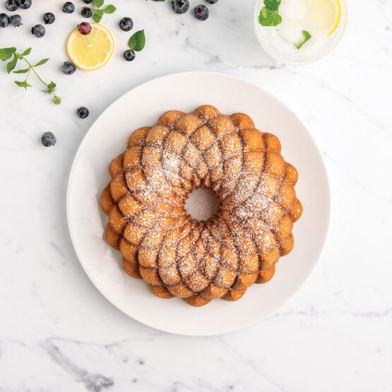 Nordic Ware Kaleidoscope Bundt® Pan