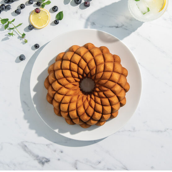 Nordic Ware Kaleidoscope Bundt® Pan