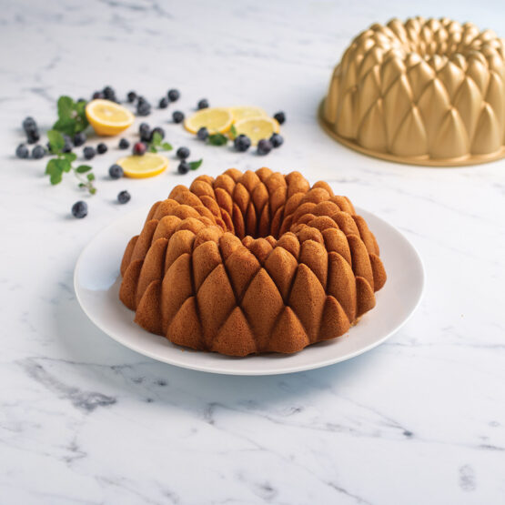 Nordic Ware Kaleidoscope Bundt® Pan